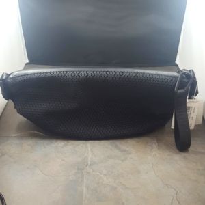 Lululemon All Hours Belt Bag Blk New w/t…